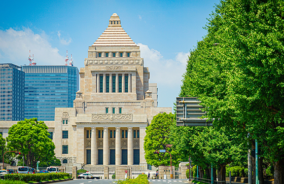 就労移行支援事業は国のビジネスである
